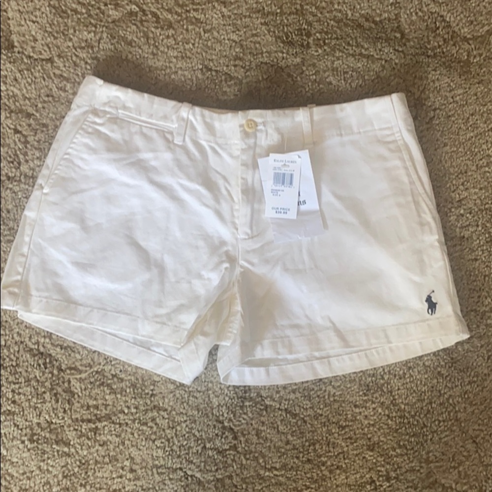 Ralph Lauren Shorts